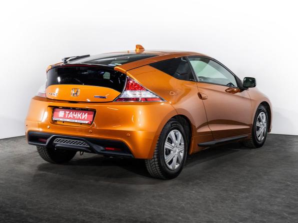 Honda CR-Z I с пробегом 2010 года, цена 948 500 рублей, 80739 км, хэтчбек, Автокод Объявления