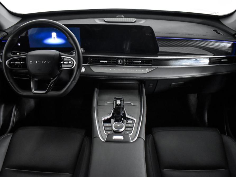 Chery Tiggo 7 Pro Max I Рестайлинг Санкт-Петербург  - изображение 15