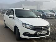 Lada (ВАЗ) Granta I Рестайлинг Самара  - изображение 46