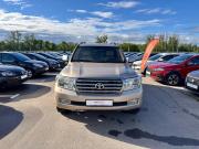 Toyota Land Cruiser 200 Series Ногинск  - изображение 15