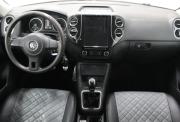 Volkswagen Tiguan I Рестайлинг Астрахань  - изображение 41
