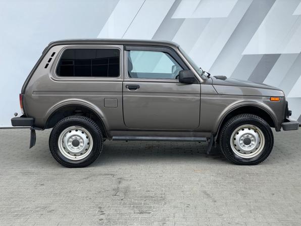 Lada (ВАЗ) 2121 (4x4) I Рестайлинг с пробегом 2019 года, цена 678 000 рублей, 88049 км, внедорожник, Автокод Объявления