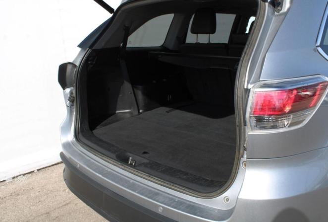 Toyota Highlander III (XU50) с пробегом 2014 года, цена 2 590 000 рублей, 154571 км, внедорожник, Автокод Объявления