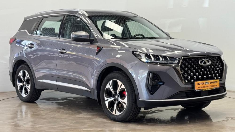 Chery Tiggo 7 Pro Max I Киров  - изображение 6