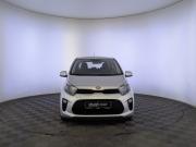 Kia Picanto III Москва  - изображение 27