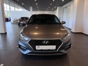 Hyundai Solaris II Чебоксары  - изображение 41