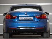 BMW 4 серии F32/F33/F36 Москва  - изображение 45