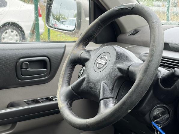 Nissan X-Trail I Рестайлинг с пробегом 2006 года, цена 539 000 рублей, 360000 км, внедорожник, Автокод Объявления