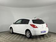 Nissan Tiida I Рестайлинг Воронеж  - изображение 27