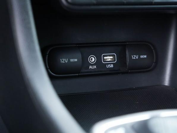 Kia Sportage IV с пробегом 2016 года, цена 1 870 000 рублей, 137000 км, внедорожник, Автокод Объявления