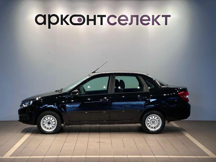 Lada (ВАЗ) Granta I Рестайлинг Краснодар  - изображение 5