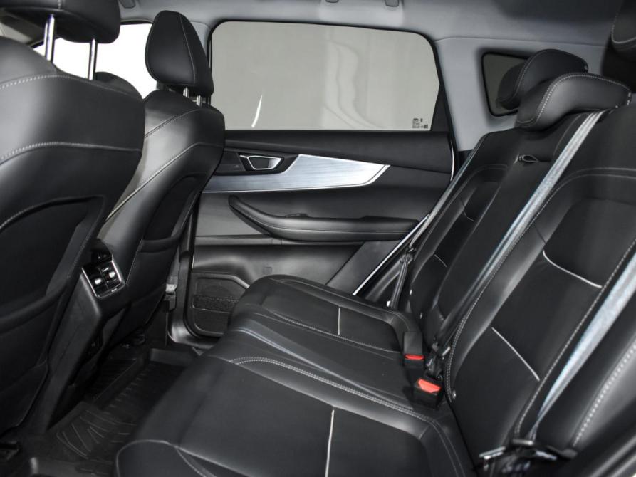 Chery Tiggo 7 Pro Max I Санкт-Петербург  - изображение 14