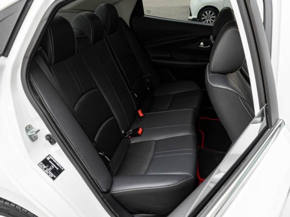 Changan Alsvin с пробегом 2023 года, цена 1 065 000 рублей, 34595 км, седан, Автокод Объявления