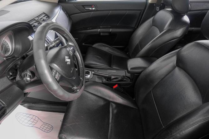 Suzuki Kizashi с пробегом 2010 года, цена 749 000 рублей, 189250 км, седан, Автокод Объявления
