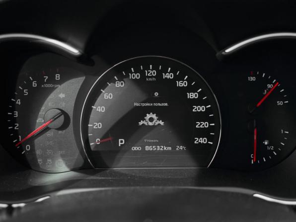 Kia Sorento II Рестайлинг с пробегом 2014 года, цена 1 935 000 рублей, 86532 км, внедорожник, Автокод Объявления