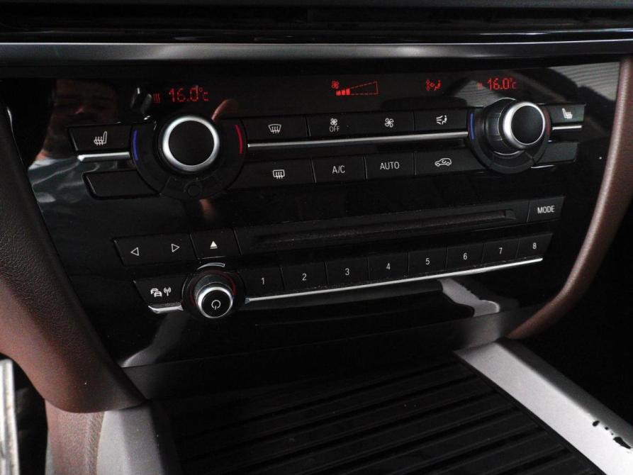 BMW X5 III (F15) Минеральные Воды  - изображение 15