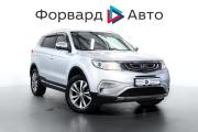 Geely Atlas I Тюмень  - изображение 27