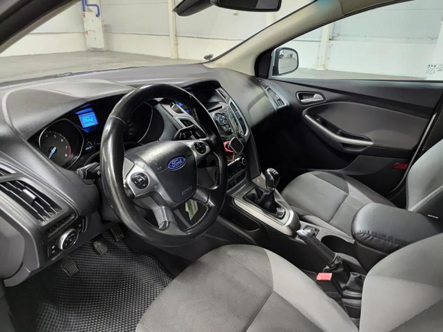 Ford Focus III Казань  - изображение 20