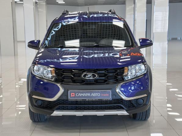 Lada (ВАЗ) Largus I Рестайлинг с пробегом 2025 года, цена 1 322 000 рублей, 18924 км, универсал, Автокод Объявления