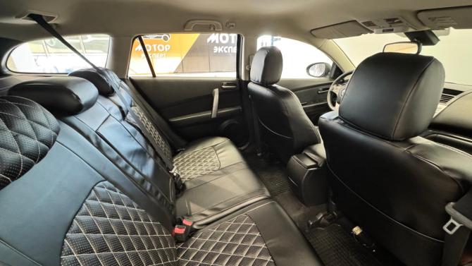 Mazda 6 II (GH) с пробегом 2008 года, цена 580 000 рублей, 275000 км, универсал, Автокод Объявления