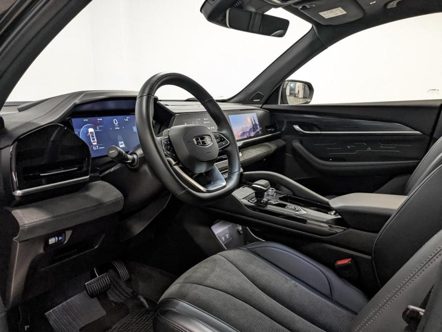 Geely Monjaro I Санкт-Петербург  - изображение 15