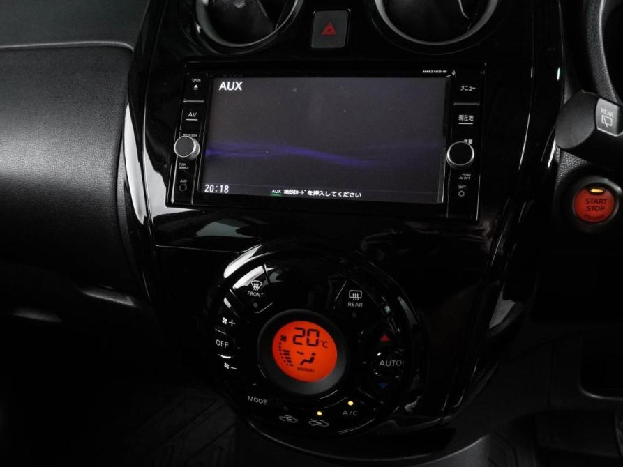 Nissan Note II Рестайлинг Воронеж  - изображение 17