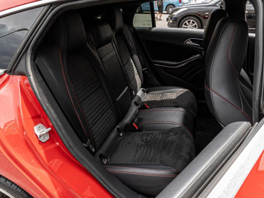 Mercedes-Benz CLA I (C117 X117) Рестайлинг Краснодар  - изображение 9