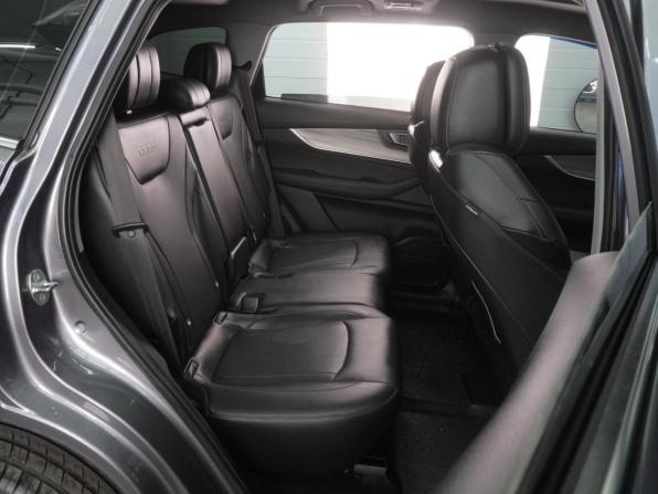 Chery Tiggo 8 Pro Max I с пробегом 2022 года, цена 2 249 000 рублей, 63972 км, внедорожник, Автокод Объявления