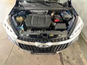 Chery Tiggo 8 I Москва  - изображение 41