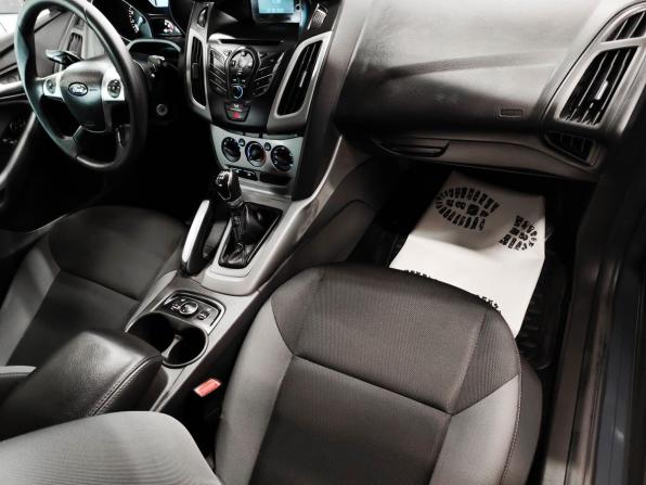 Ford Focus III с пробегом 2012 года, цена 650 000 рублей, 192015 км, хэтчбек, Автокод Объявления