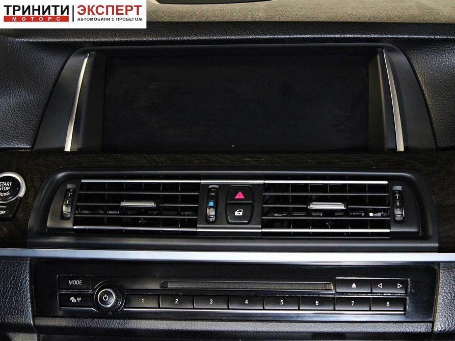 BMW 5 серии VI (F10/F11/F07) Рестайлинг Белгород  - изображение 13