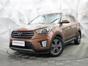 Hyundai Creta I Ульяновск  - изображение 23