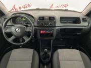 Skoda Fabia II Рестайлинг Псков  - изображение 28