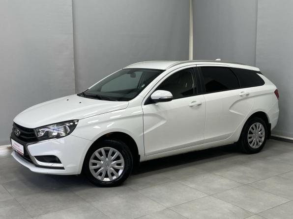 Lada (ВАЗ) Vesta I с пробегом 2021 года, цена 1 250 000 рублей, 69496 км, универсал, Автокод Объявления