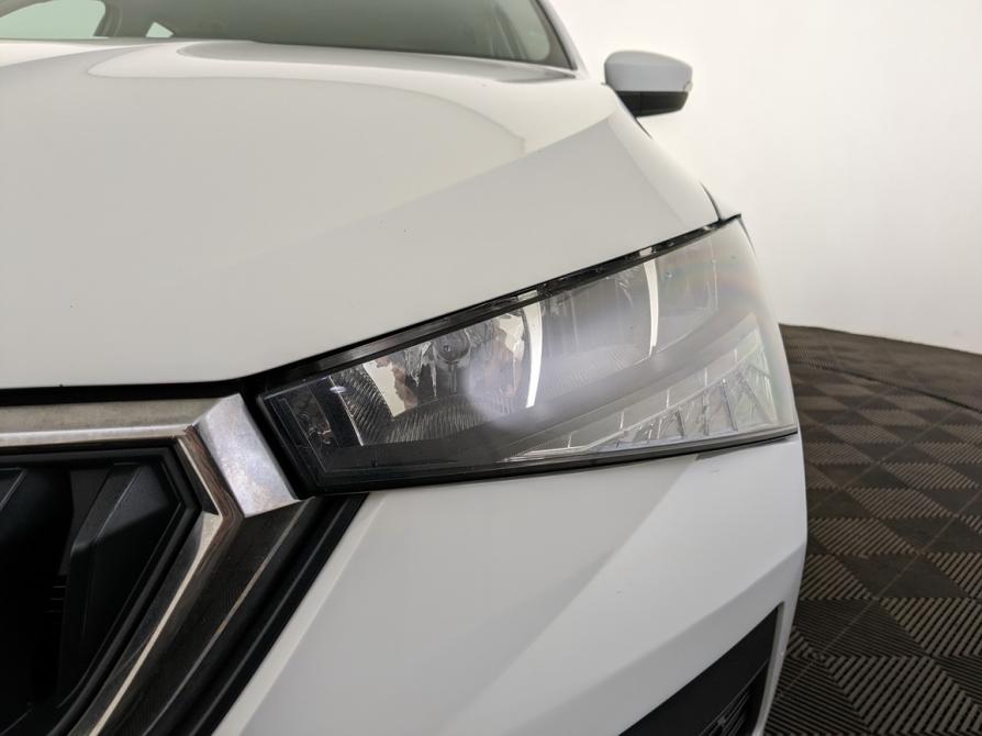 Skoda Rapid II Москва  - изображение 17