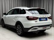 Lada (ВАЗ) Vesta I Рестайлинг (NG) Ижевск  - изображение 35