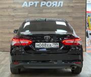 Toyota Camry VIII (XV70) Уфа  - изображение 25