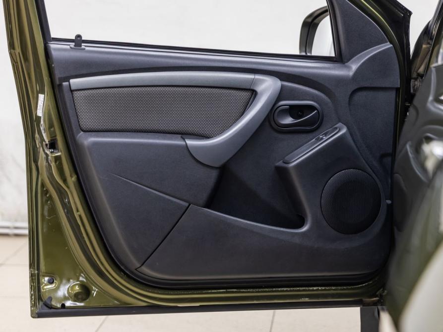 Renault Duster I Рестайлинг Волгоград  - изображение 22