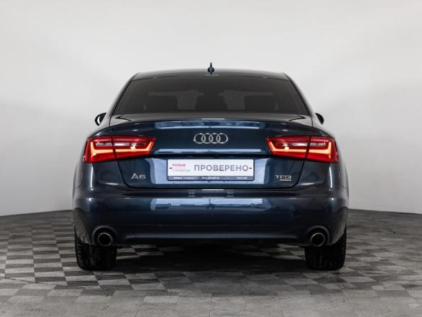 Audi A6 IV (C7) с пробегом 2011 года, цена 1 599 000 рублей, 226443 км, седан, Автокод Объявления