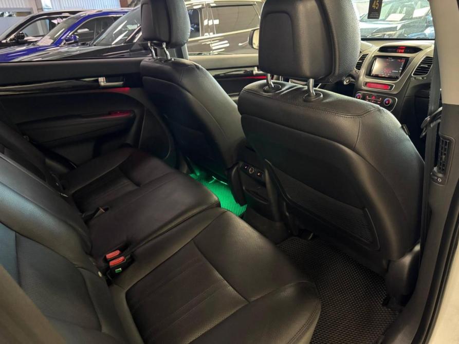 Kia Sorento II Рестайлинг Москва  - изображение 13