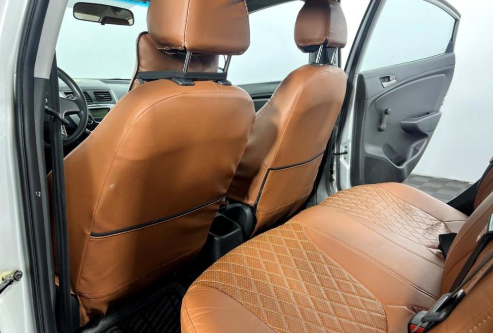 Hyundai Solaris I Рестайлинг Нижний Новгород  - изображение 11