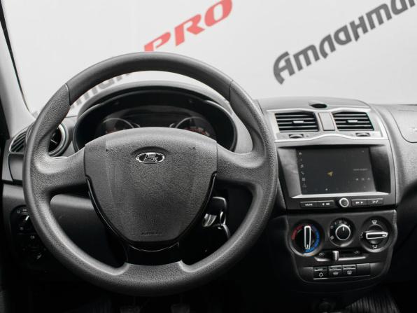 Lada (ВАЗ) Granta I Рестайлинг с пробегом 2024 года, цена 960 000 рублей, 52860 км, седан, Автокод Объявления