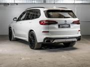 BMW X5 IV (G05/G18) Ставрополь  - изображение 26