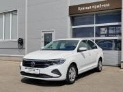 Volkswagen Polo VI Москва  - изображение 17