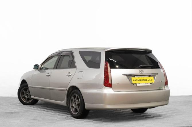 Toyota Mark II IX (X110) с пробегом 2002 года, цена 899 000 рублей, 255000 км, универсал, Автокод Объявления