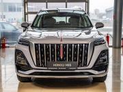 Hongqi HS5 I Рестайлинг Волгоград  - изображение 33