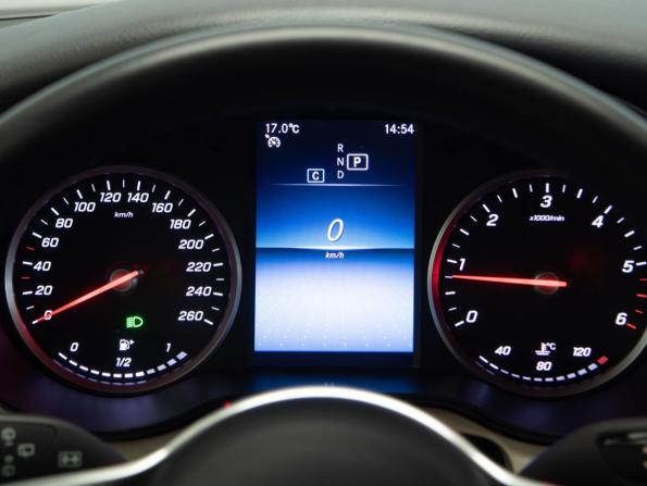 Mercedes-Benz GLC I (X253) Рестайлинг с пробегом 2020 года, цена 3 875 000 рублей, 96300 км, внедорожник, Автокод Объявления
