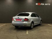 Volkswagen Polo V Рестайлинг Челябинск  - изображение 27