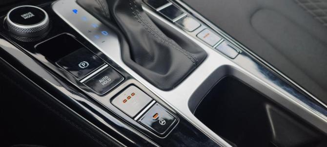 Hyundai Creta II с пробегом 2022 года, цена 2 417 000 рублей, 36155 км, внедорожник, Автокод Объявления
