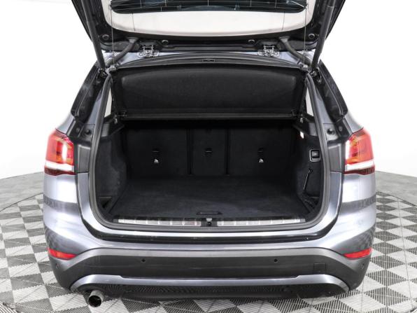 BMW X1 II (F48) Рестайлинг с пробегом 2021 года, цена 2 650 000 рублей, 66010 км, внедорожник, Автокод Объявления